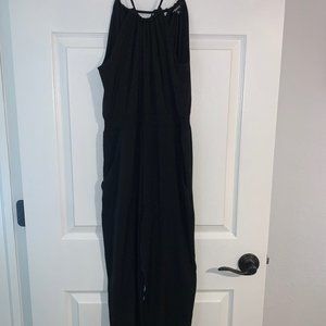 Full length romper